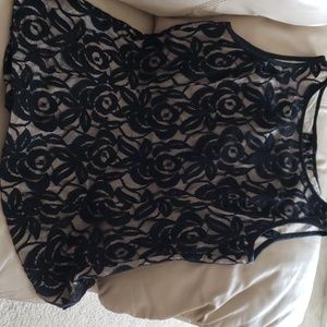 Banana Republic Top